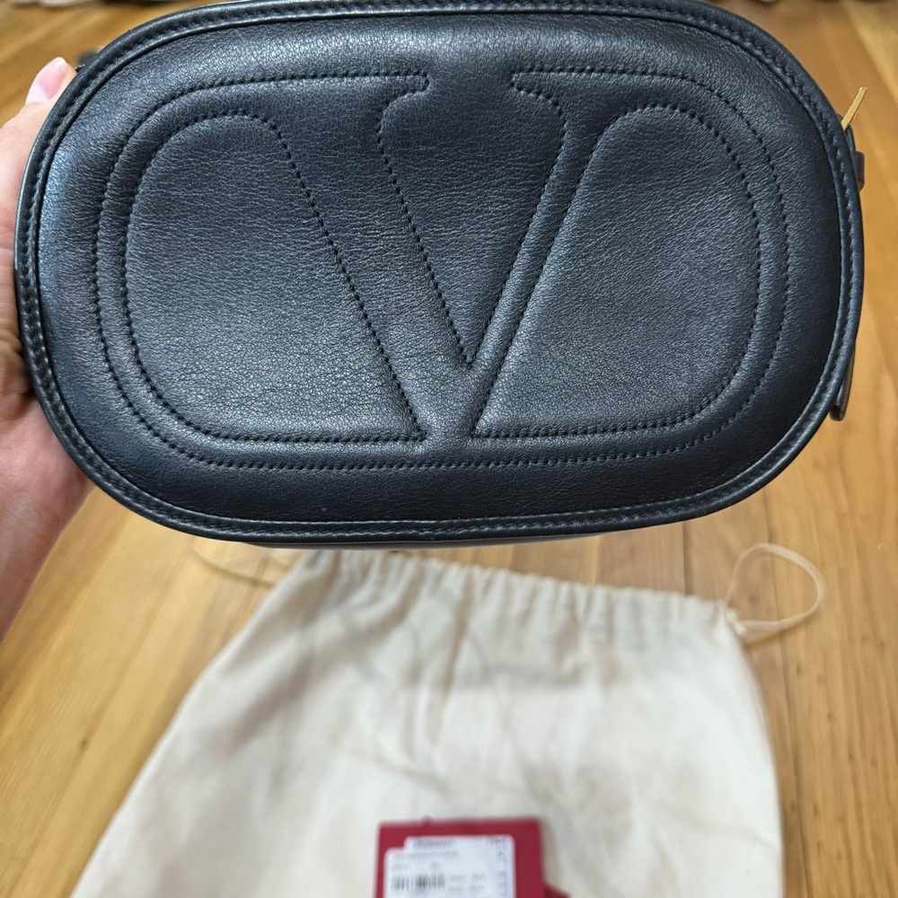 Valentino crossbody bag - Picture 3 of 16